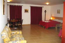 Departamentos Apart Hotel Malbec