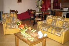 Departamentos Apart Hotel Malbec