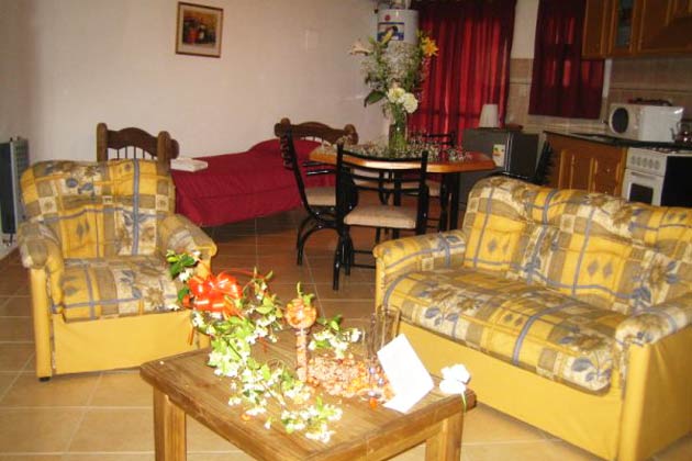 Departamentos Apart Hotel Malbec