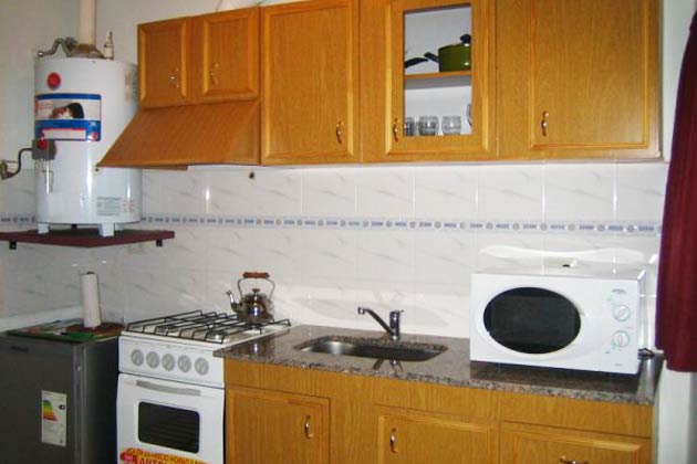 Departamentos Apart Hotel Malbec