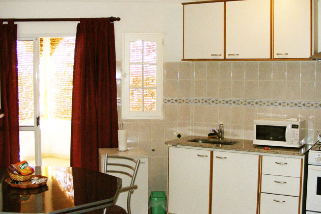Departamentos Apart Hotel Malbec