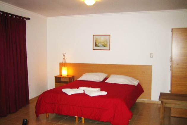 Departamentos Apart Hotel Malbec