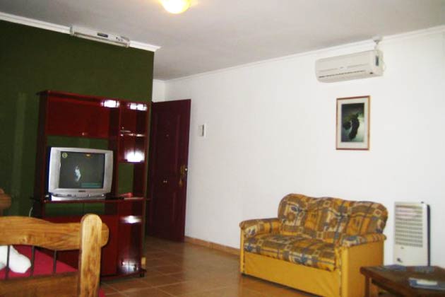 Departamentos Apart Hotel Malbec