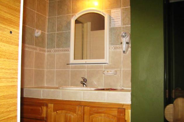 Departamentos Apart Hotel Malbec